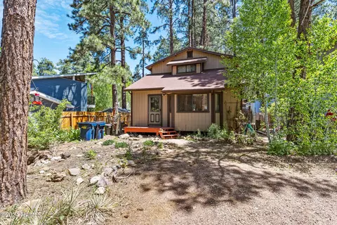 Exterior - 783 Celilo, Flagstaff, AZ 86005 photo 2 of 5
