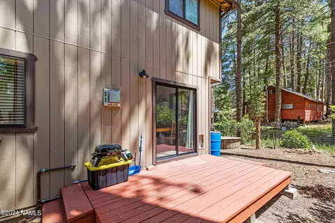 Exterior - 783 Celilo, Flagstaff, AZ 86005 photo 3 of 5