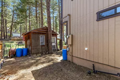 Exterior - 783 Celilo, Flagstaff, AZ 86005 photo 5 of 5