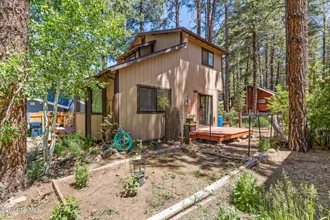 Exterior - 783 Celilo, Flagstaff, AZ 86005 photo 1 of 5