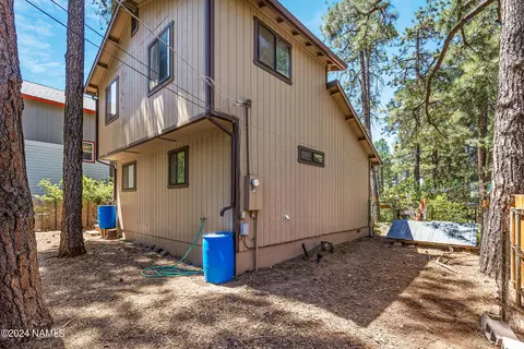 Exterior - 783 Celilo, Flagstaff, AZ 86005 photo 4 of 5