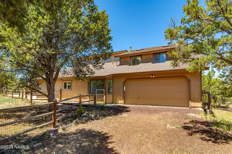 10715 Haileys Way, Flagstaff, AZ 86004