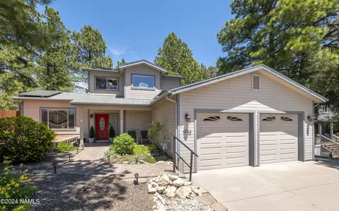 1233 W Lil Ben Trl, Flagstaff, AZ 86005