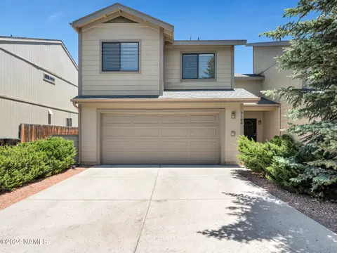 3100 N Joy Ln, Flagstaff, AZ 86001