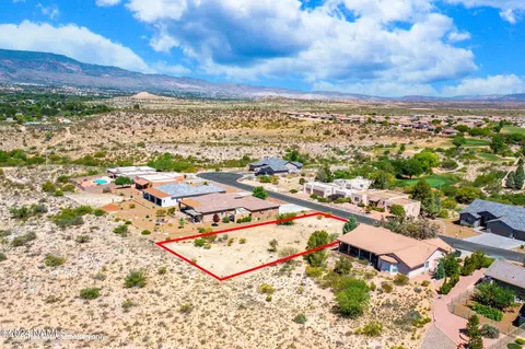 4305 Hogan Dr #43, Cornville, AZ 86325