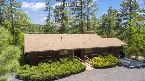17435 Sequoia Dr, Munds Park, AZ 86017