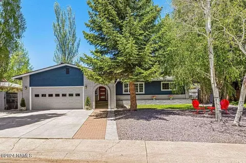 2719 N Roberta Dr, Flagstaff, AZ 86001