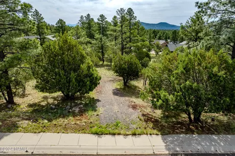 286 Trilogy Dr, Williams, AZ 86046