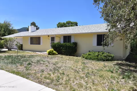 300 S 7th St, Williams, AZ 86046