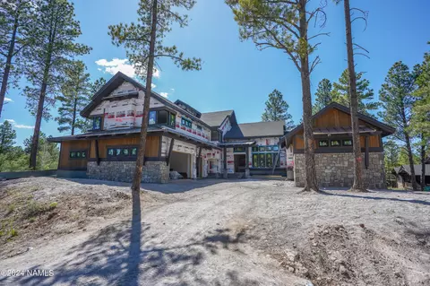 1886 E Marengo Ct, Flagstaff, AZ 86005