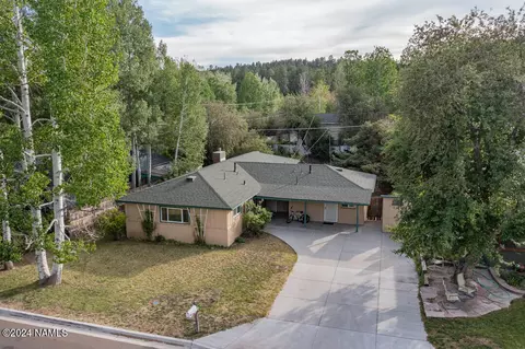 2015 N Navajo Dr, Flagstaff, AZ 86001