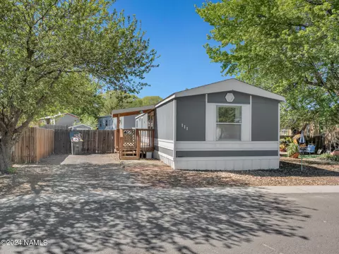 1460 W Kaibab Ln #111, Flagstaff, AZ 86001