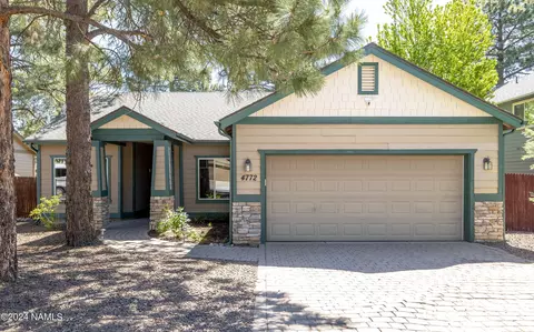 4772 S Bright Angel Trl, Flagstaff, AZ 86005