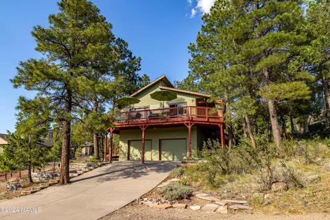 701 S 3rd St, Williams, AZ 86046 photo 5