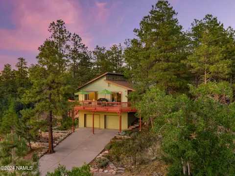 701 S 3rd St, Williams, AZ 86046