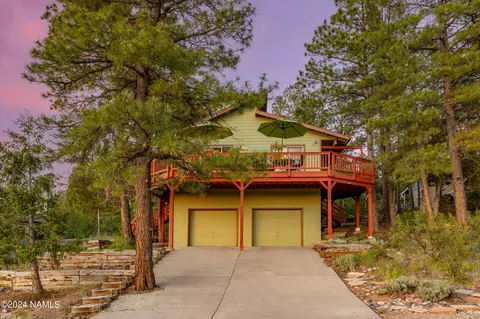 701 S 3rd St, Williams, AZ 86046 photo 2