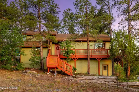 701 S 3rd St, Williams, AZ 86046 photo 47