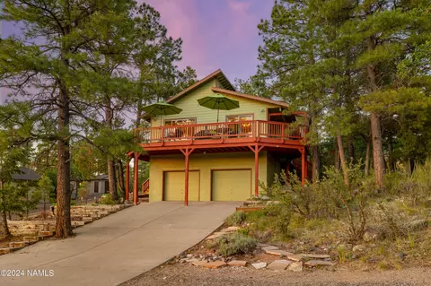 701 S 3rd St, Williams, AZ 86046 photo 50