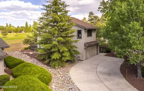 2700 N Horseshoe St #82, Flagstaff, AZ 86004