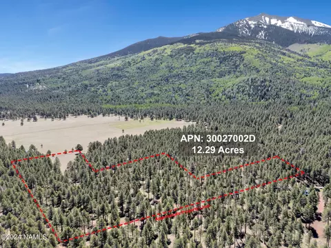 7534 N Fr Road 418, Flagstaff, AZ 86001