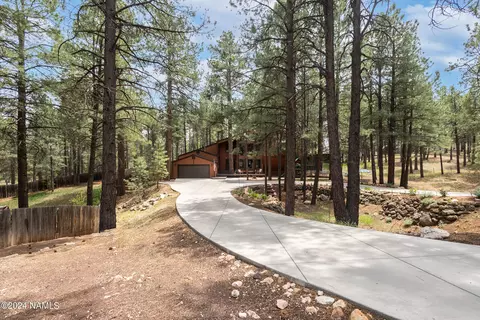 4512 S Kathy Rd, Flagstaff, AZ 86005