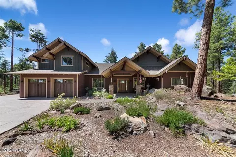 2885 T A Riordan, Flagstaff, AZ 86005