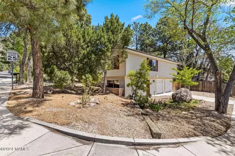 3880 N Swiss Rd, Flagstaff, AZ 86004