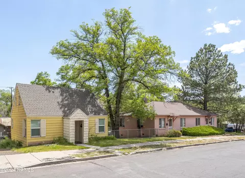213 W Elm Ave, Flagstaff, AZ 86001