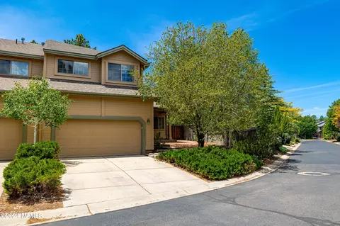 4525 E Wild Elk Trl, Flagstaff, AZ 86004