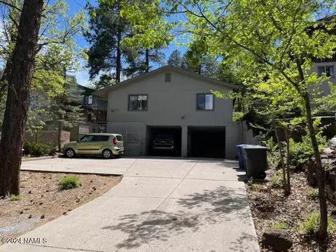 1645 E Mountain View Ave, Flagstaff, AZ 86004 photo 1