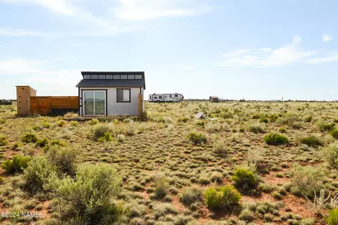 3255 S Glendale Rd #120, Williams, AZ 86046