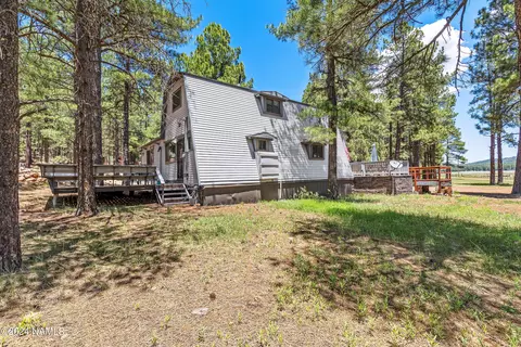 772 Double Cabin Rd, Mormon Lake, AZ 86038