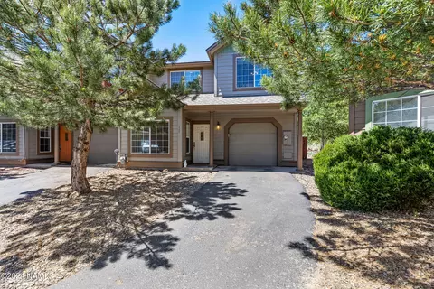 586 W Faiths Way, Flagstaff, AZ 86005