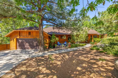 3613 N Stone Crest St, Flagstaff, AZ 86004