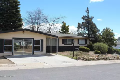 3202 N Dyer St, Flagstaff, AZ 86004