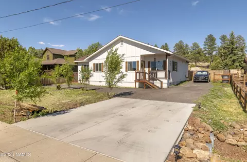 862 Wells Fargo Dr, Williams, AZ 86046