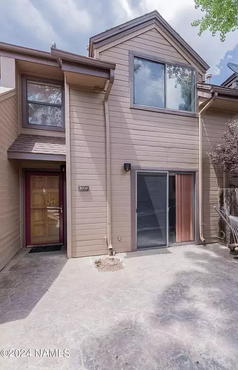4010 N Goodwin Cir, Flagstaff, AZ 86004