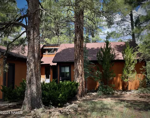 3224 S Mehrhoff Pl, Flagstaff, AZ 86005