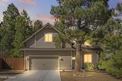 5024 S Pyrite Rd, Flagstaff, AZ 86005