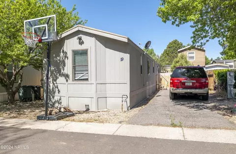 1450 W Kaibab Ln #19, Flagstaff, AZ 86001