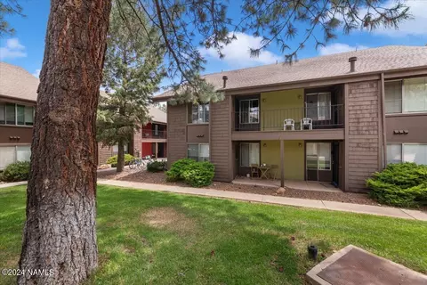 Undisclosed, Flagstaff, AZ 86001