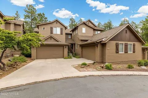 4770 W Quick Draw, Flagstaff, AZ 86005