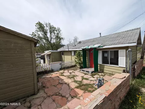 410 W Meade Ave, Williams, AZ 86046