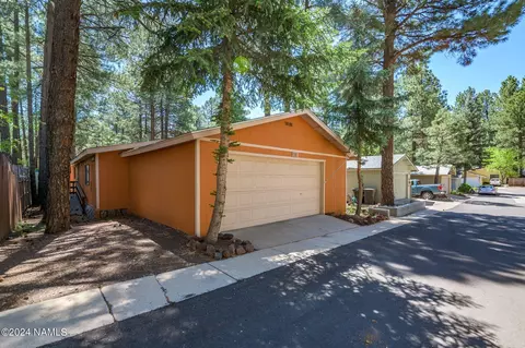 2401 W Rte 66 #30, Flagstaff, AZ 86001