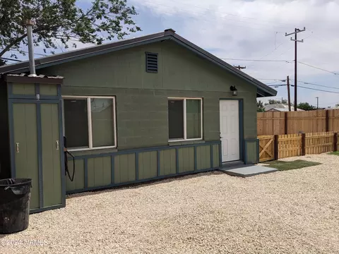 404 E 4th St, Winslow, AZ 86047