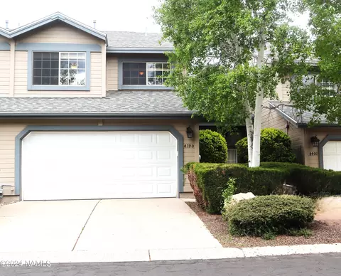 4390 Wild Elk Trl, Flagstaff, AZ 86004