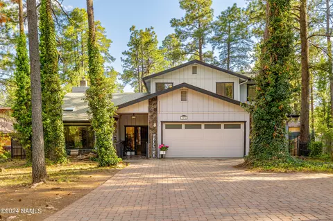 3274 S Little Dr, Flagstaff, AZ 86005