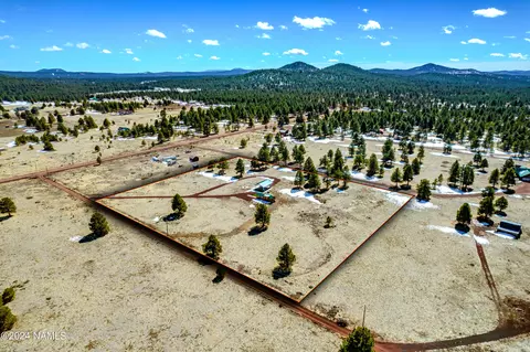 14944 E May Way, Parks, AZ 86018 photo 24