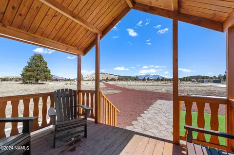 14944 E May Way, Parks, AZ 86018 photo 4