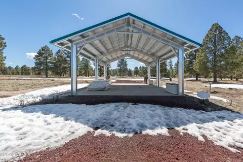 14944 E May Way, Parks, AZ 86018 photo 6